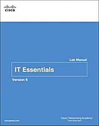 It Essentials Lab Manual, Version 6 (Paperback, 6)
