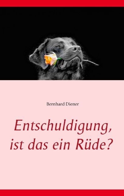 Entschuldigung, Ist Das Ein Rude? (Paperback)