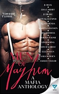 Men of Mayhem (Paperback)