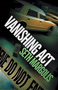 Vanishing ACT (Paperback)