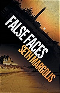 False Faces (Paperback)