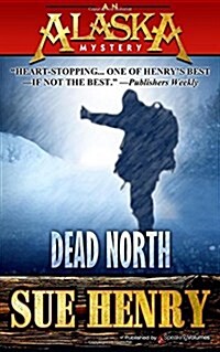 Dead North (Paperback)