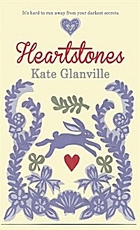 Heartstones (Hardcover)