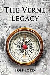 The Verne Legacy (Paperback)
