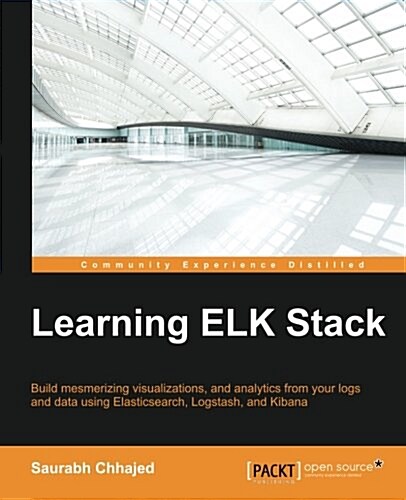 Learning Elk Stack (Paperback)