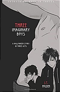 Three Imaginary Boys (Paperback)