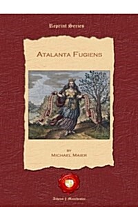 Atalanta Fugiens (Paperback)