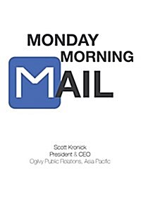 Monday Morning Mail (Paperback)