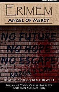 Erimem - Angel of Mercy (Paperback)