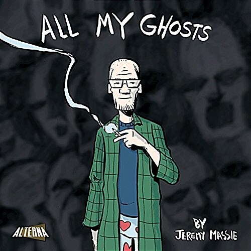 All My Ghosts (Paperback)