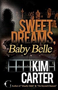 Sweet Dreams, Baby Belle (Paperback)