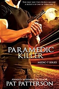 Paramedic Killer (Paperback)