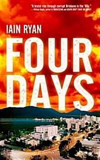 Four Days (Paperback)