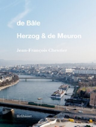 de B?e - Herzog & de Meuron (Hardcover)