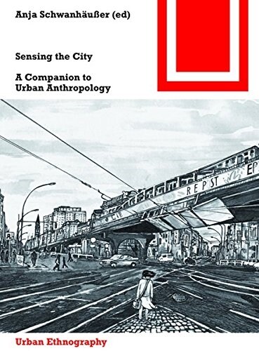 Sensing the City: A Companion to Urban Anthropology (Paperback)