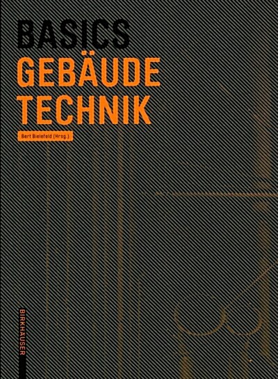 Basics Geb?detechnik (Paperback)