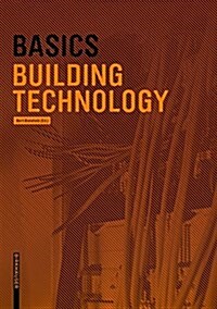 Basics Building Technology (Paperback)