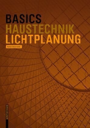 Basics Lichtplanung (Paperback)