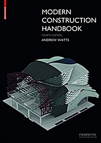 Modern Construction Handbook (Hardcover, 4)