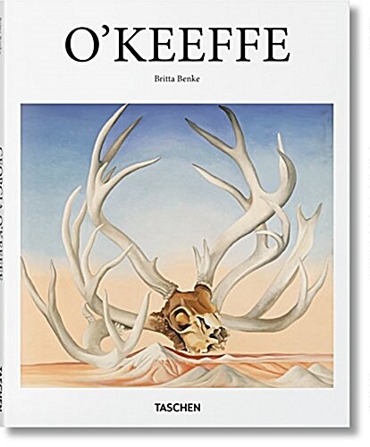 OKeeffe (Hardcover)