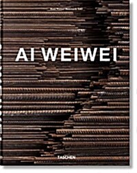 AI Weiwei (Hardcover)