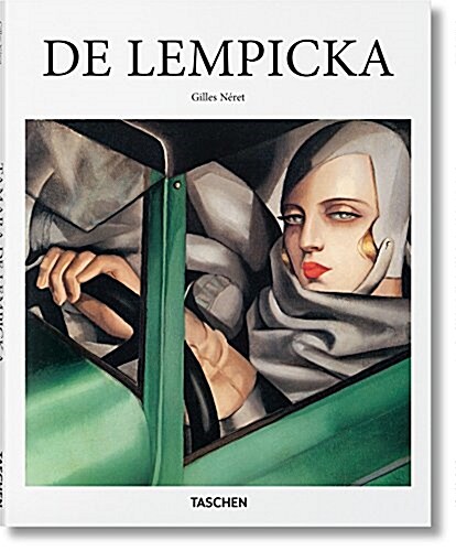 de Lempicka (Hardcover)