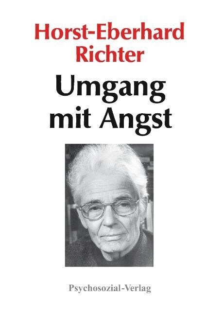 Umgang Mit Angst (Paperback)