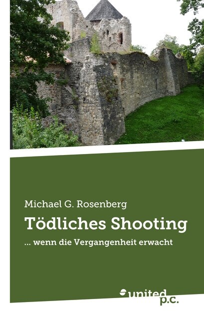 Todliches Shooting (Paperback)