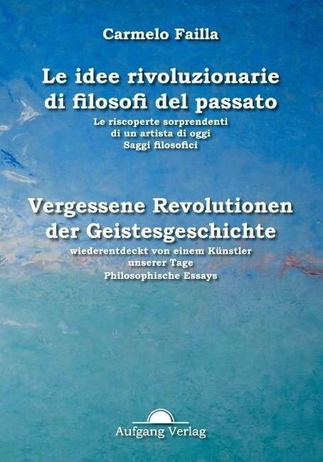 Idee Rivoluzionarie del Passato (Paperback)