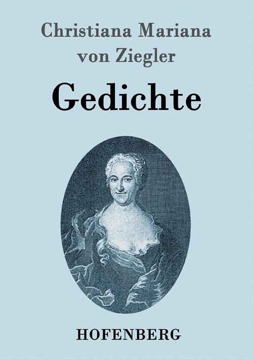 Gedichte (Paperback)