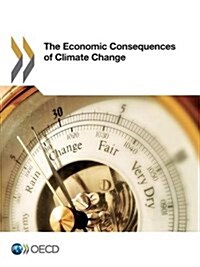 The Economic Consequence of Climate Change (Paperback)