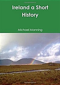 Ireland a Short History (Paperback)