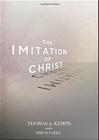 The Imitation of Christ (Hardcover)