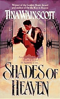 Shades of Heaven (Mass Market Paperback)