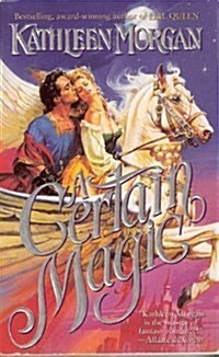 A Certain Magic (Paperback, First Edition)
