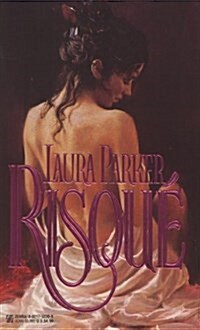 Risque (Mass Market Paperback, First Edition)