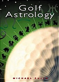Golf Astrology (Hardcover, First Edition)