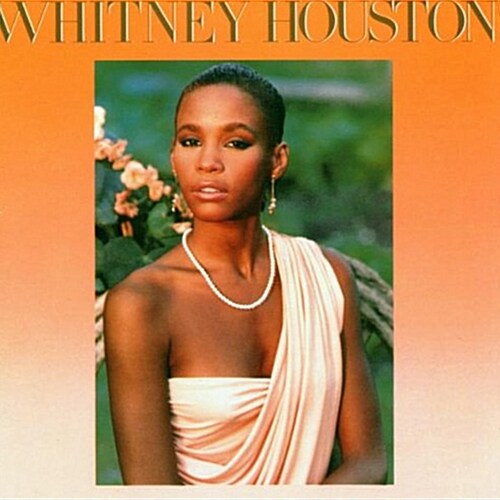 Whitney Houston - Whitney Houston