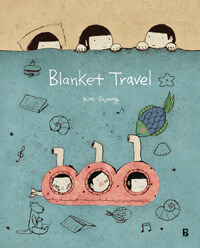 Blanket travel 