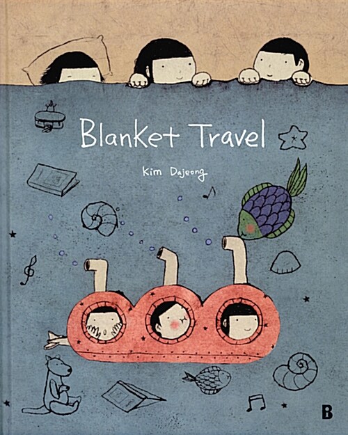 Blanket Travel
