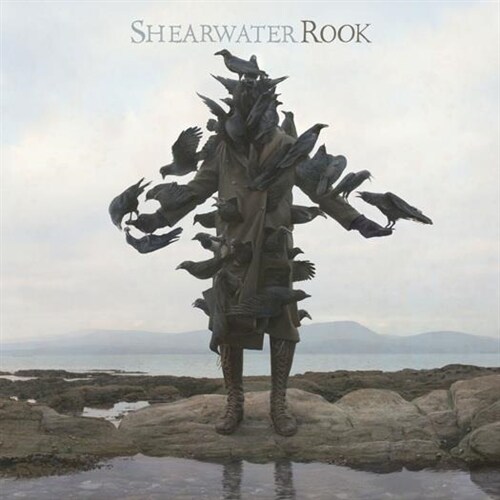 [중고] Shearwater - Rock