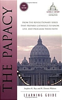 The Papacy Learning Guide (Catholic Century) (Paperback)