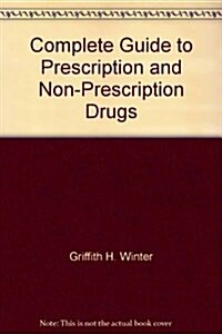 Comp Gde Presc Drug 7 (Paperback)