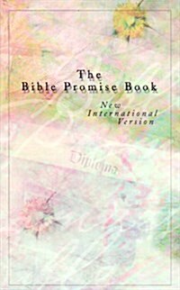 The Bible Promise Book: New International Version, Graduates Edition (Paperback)