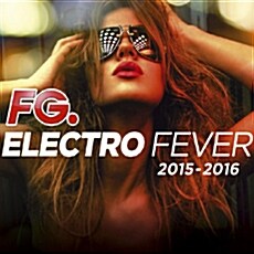 [수입] Electro Fever 2015-2016 [4CD Digipak]