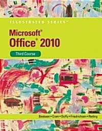 Microsoft Office 2010 (Paperback, 1st)