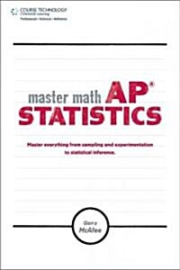 AP Statistics (Paperback)