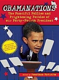 Obamanations (Hardcover)