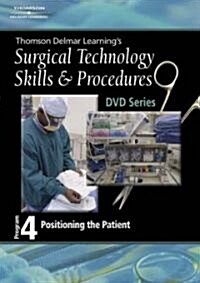 Surgical Technology Skills & Procedures, Program 4 (CD-ROM, 1st)