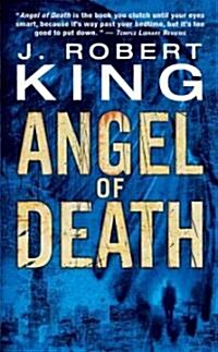 Angel of Death (Paperback)